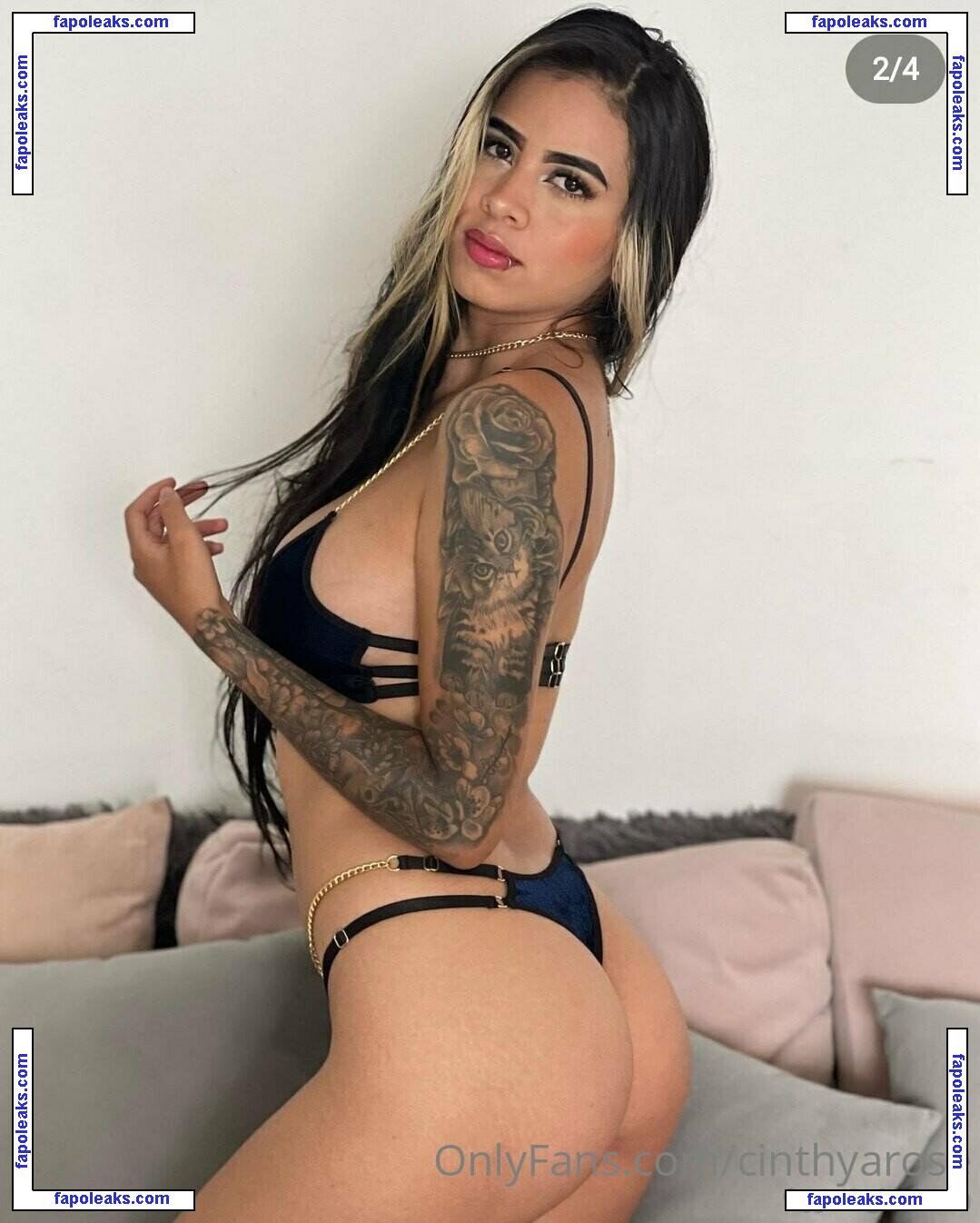 cinthyarod / cinthyarodriguez6 nude photo #0002 from OnlyFans