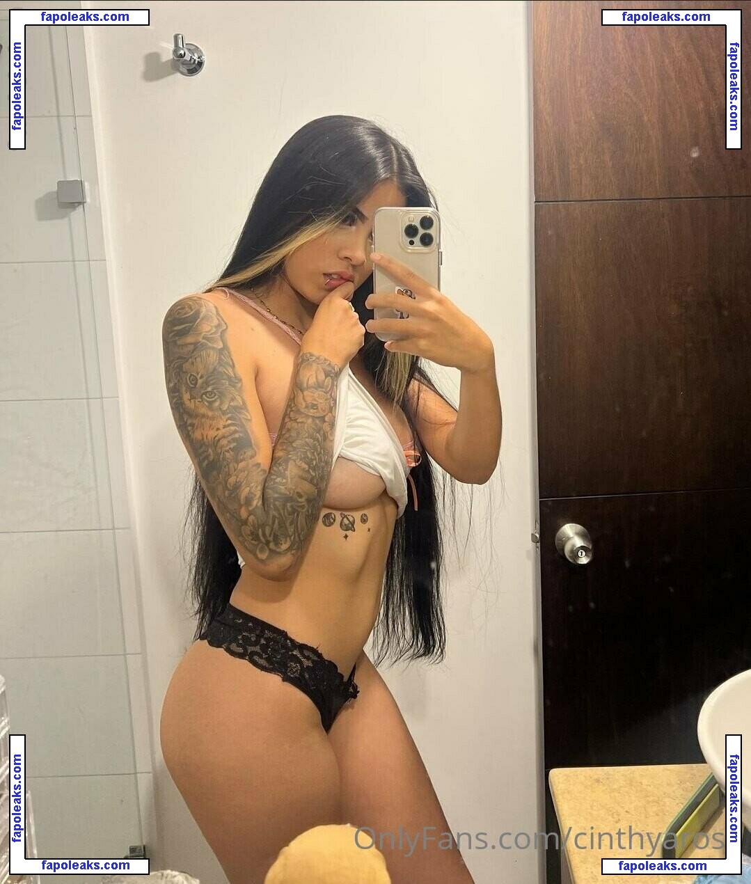 cinthyarod / cinthyarodriguez6 nude photo #0016 from OnlyFans