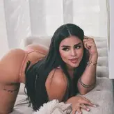 Cintia Ayelen голая #0003