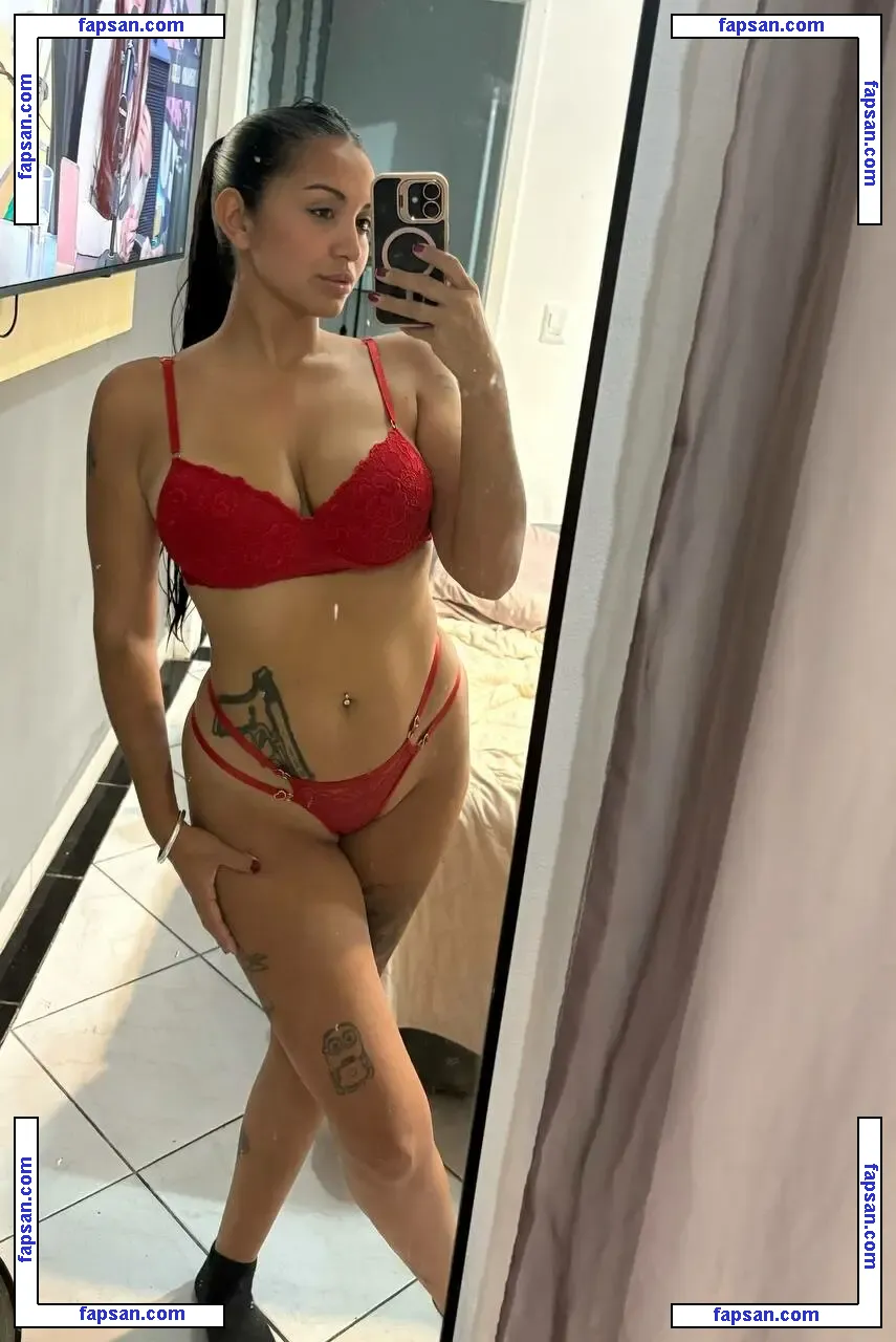 Cira Aleson nude photo #0009 from OnlyFans