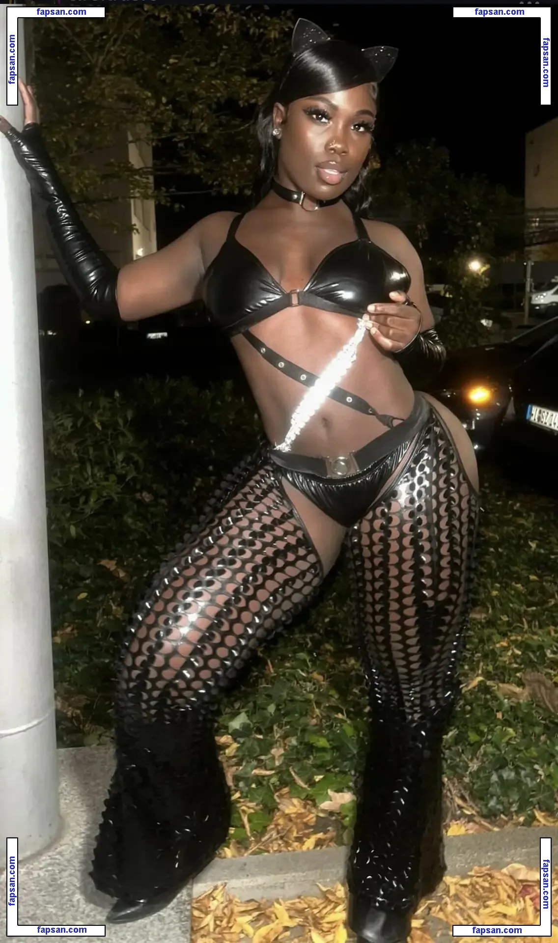 Cire Traore голая фото #0014 с Онлифанс