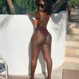 Cire Traore nude #0003