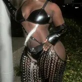 Cire Traore голая #0012