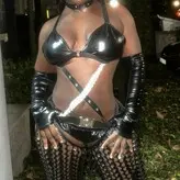 Cire Traore голая #0013