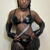 Cire Traore голая #0015