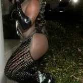 Cire Traore голая #0016