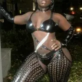 Cire Traore голая #0018