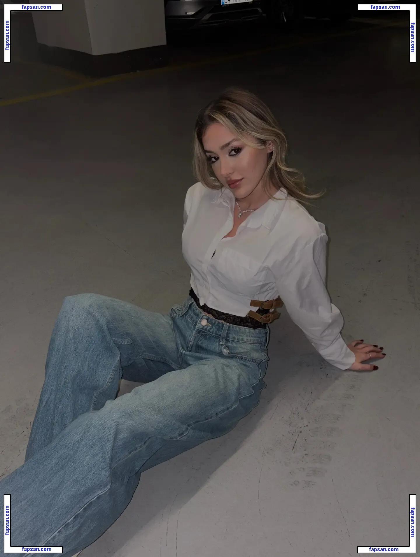 cisilleyup nude photo #0001 from OnlyFans