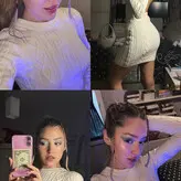 cisilleyup nude #0004