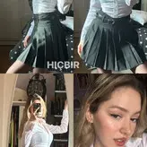 cisilleyup nude #0007