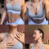 cisilleyup nude #0008