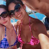 CJ Simon голая #0006