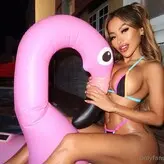 cjmilesvip nude #0007