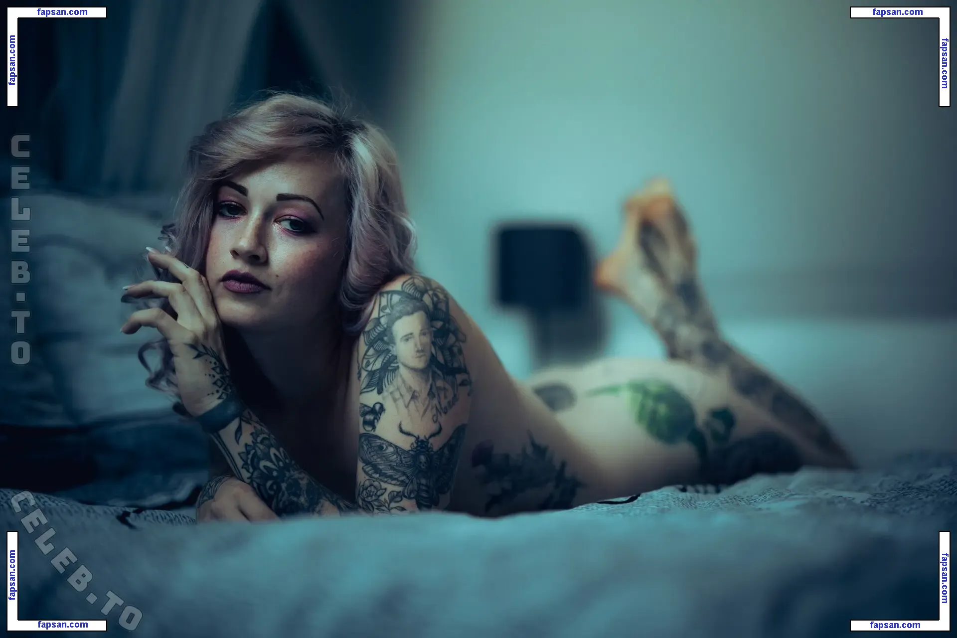 CK-Lightart голая фото #0002 с Онлифанс