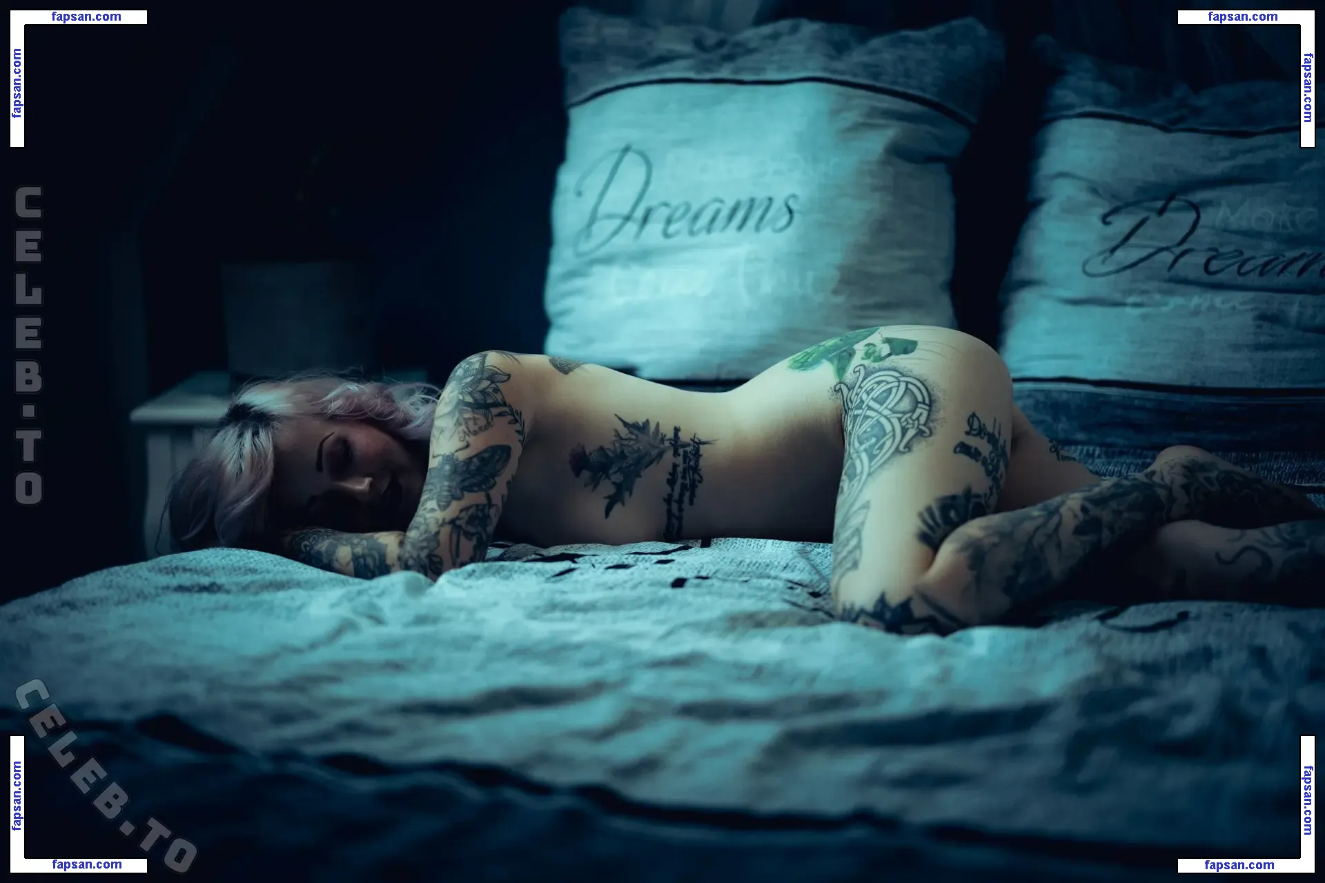 CK-Lightart голая фото #0005 с Онлифанс