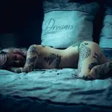 CK-Lightart голая #0005