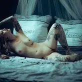 CK-Lightart голая #0015