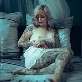 CK-Lightart голая #0016