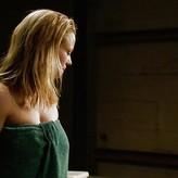 Claire Coffee nude #0003