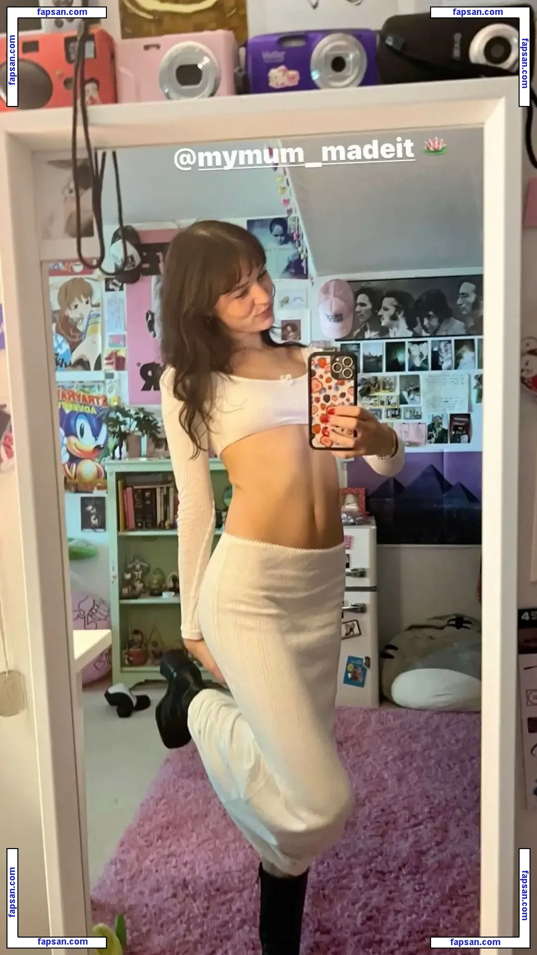 Claire Drake nude photo #0015 from OnlyFans