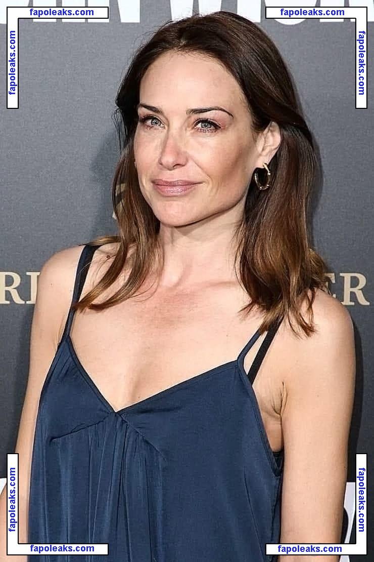 Claire Forlani / claireaforlani / therealclaireforlani nude photo #0163 from OnlyFans