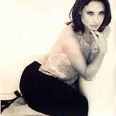 Claire Forlani голая #0015