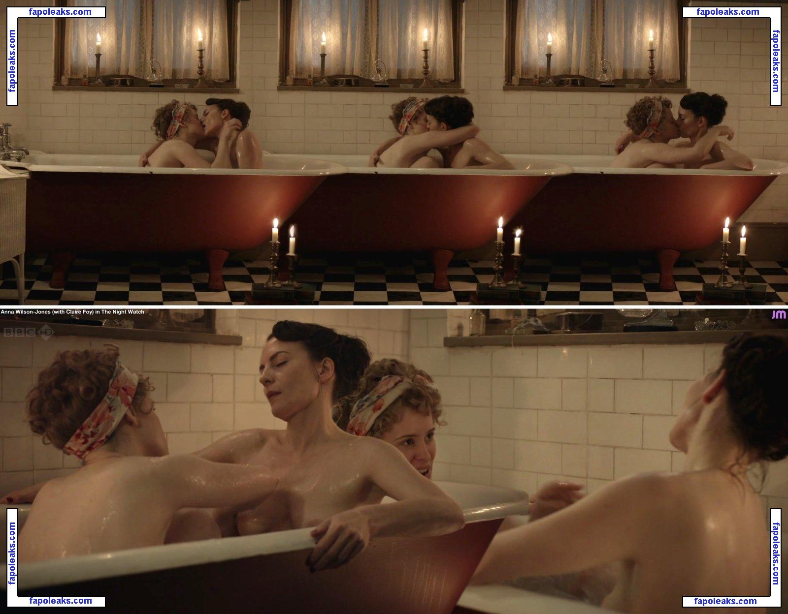Claire Foy / theclairefoy nude photo #0006 from OnlyFans