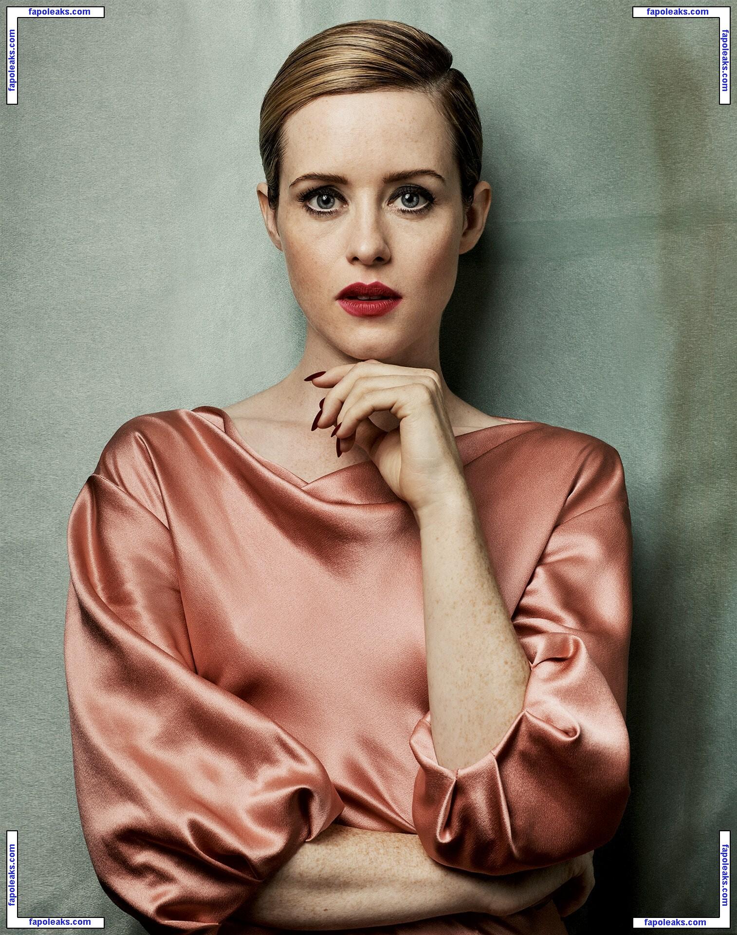 Claire Foy / theclairefoy nude photo #0032 from OnlyFans