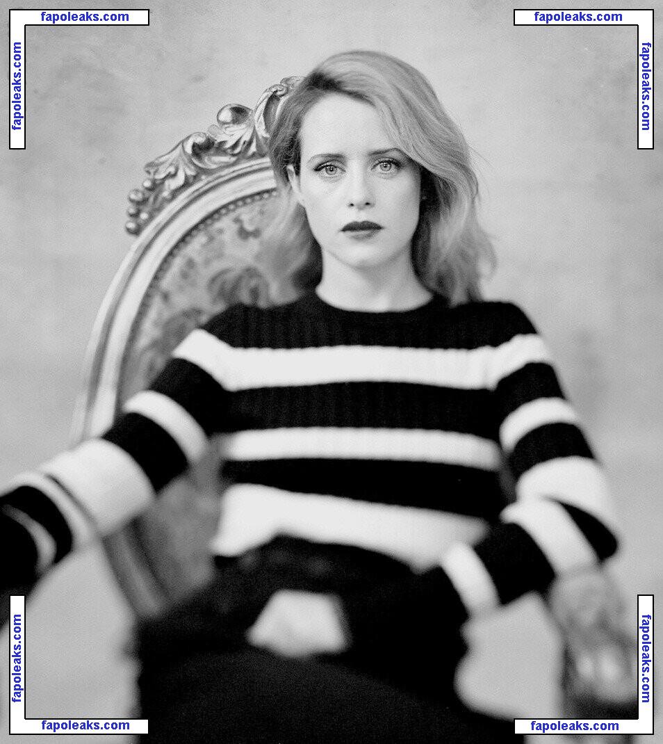 Claire Foy / theclairefoy голая фото #0033 с Онлифанс