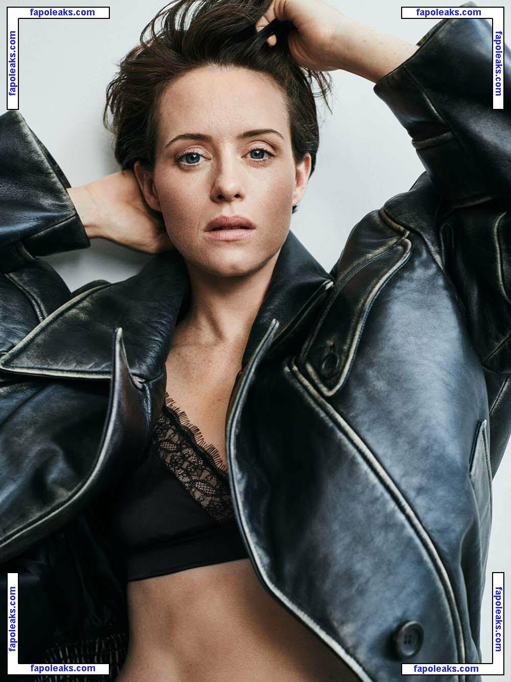 Claire Foy / theclairefoy nude photo #0035 from OnlyFans