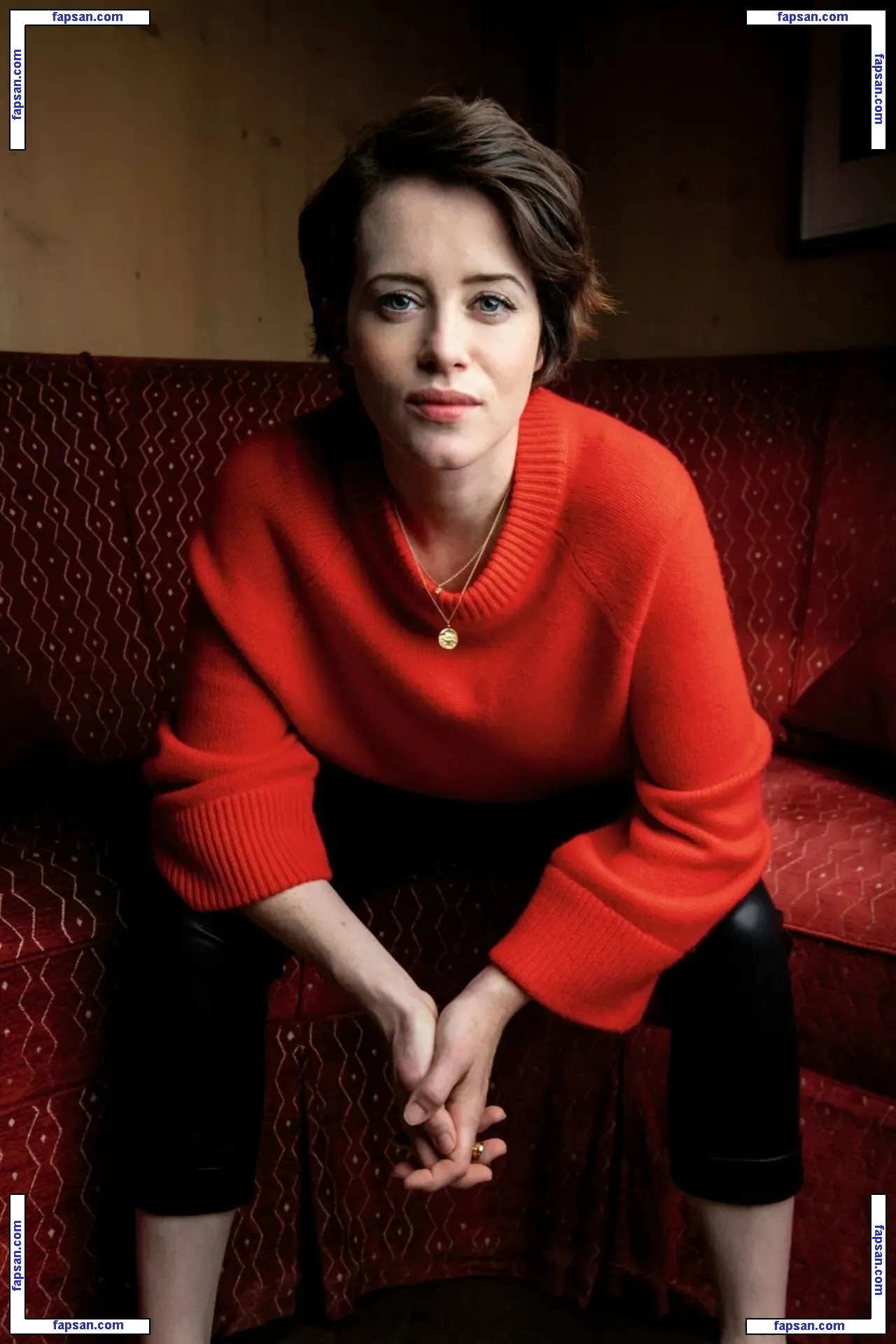 Claire Foy nude photo #0046 from OnlyFans