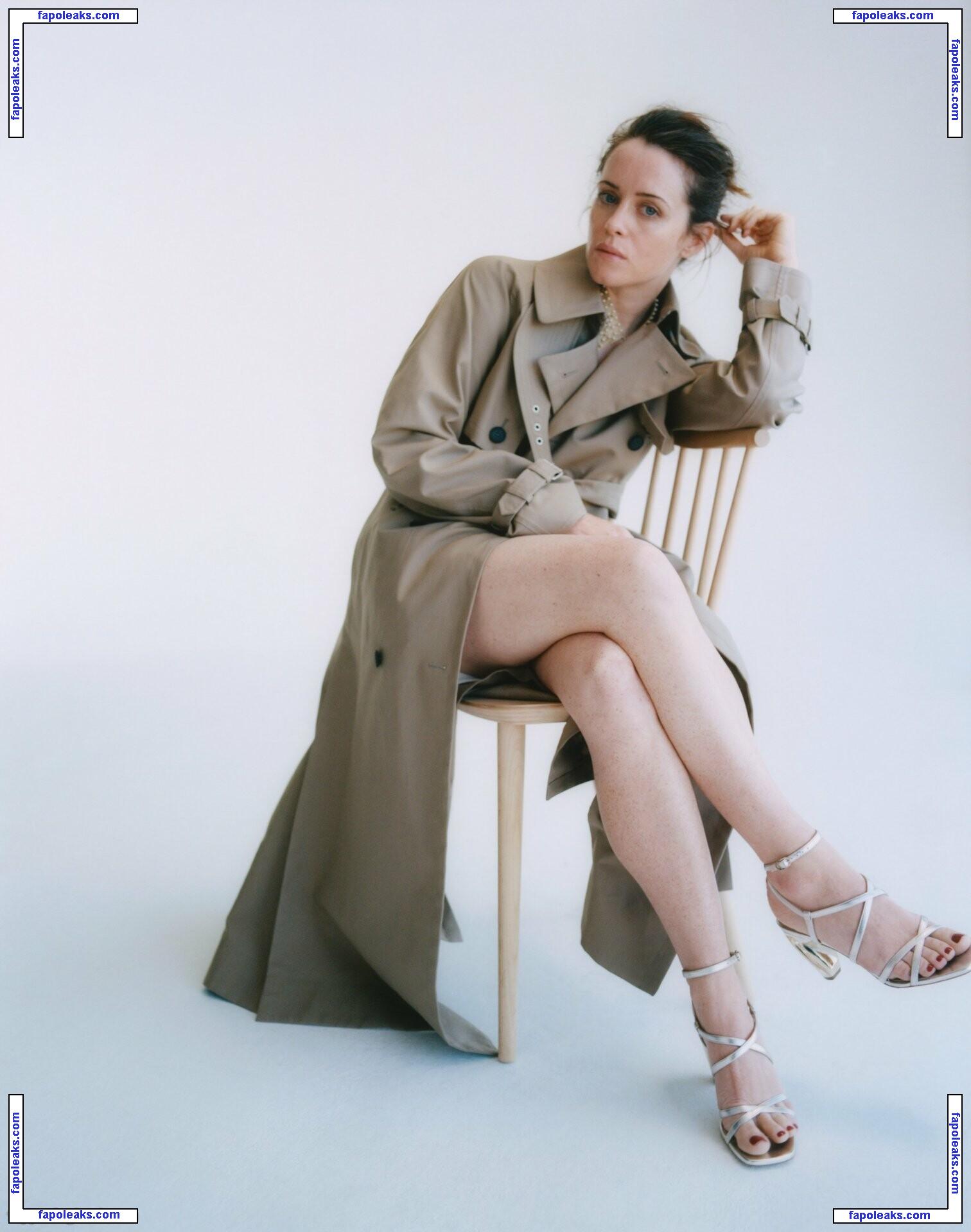 Claire Foy / theclairefoy nude photo #0051 from OnlyFans