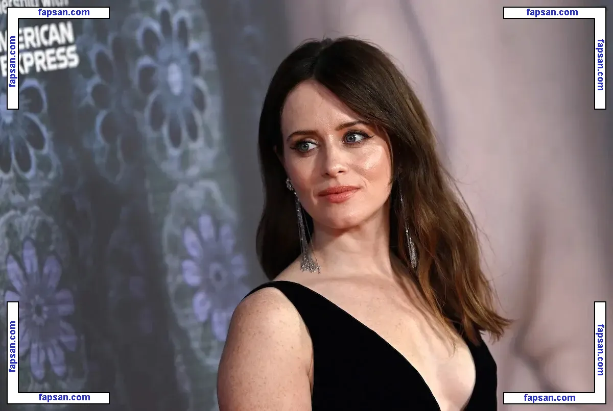 Claire Foy nude photo #0062 from OnlyFans