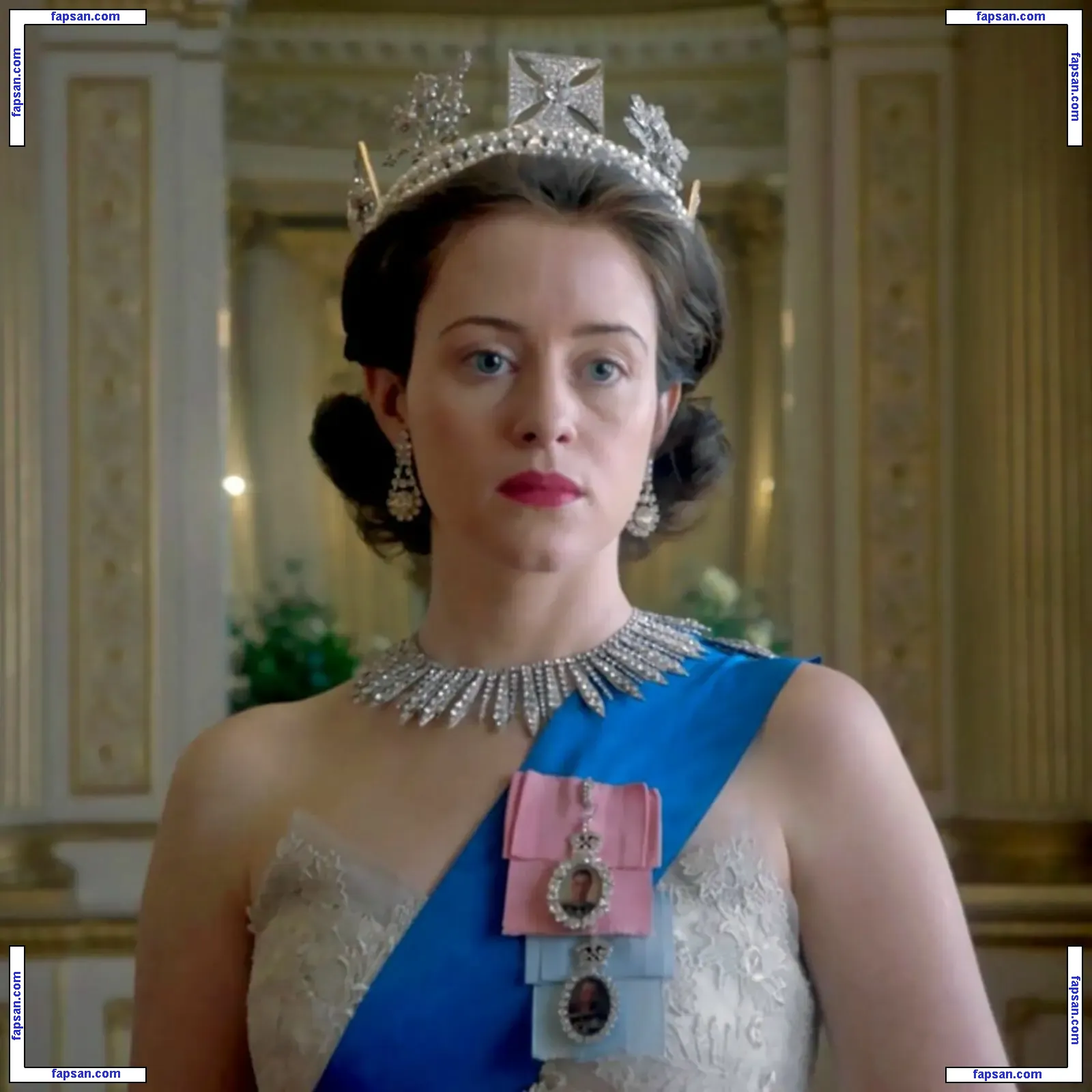 Claire Foy nude photo #0066 from OnlyFans