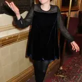 Claire Foy голая #0034