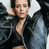 Claire Foy голая #0035