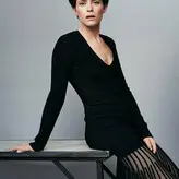 Claire Foy голая #0038