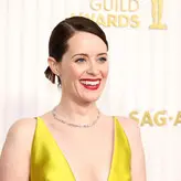 Claire Foy голая #0056