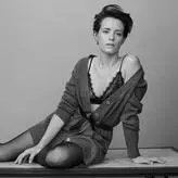 Claire Foy голая #0065