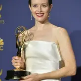 Claire Foy голая #0069