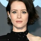 Claire Foy голая #0071