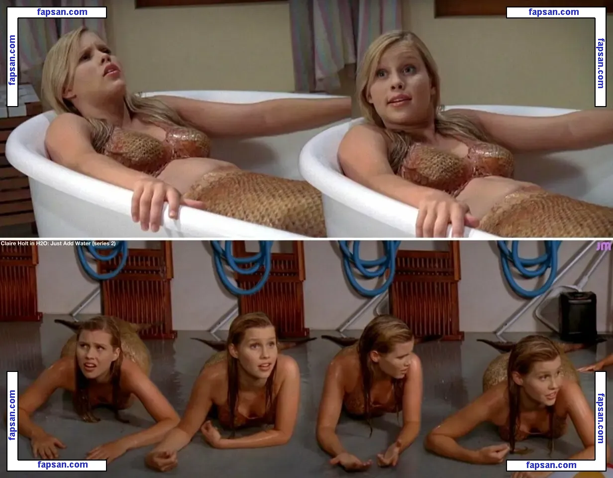 Claire Holt nude photo #0192 from OnlyFans
