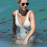 Claire Holt голая #0020