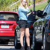 Claire Holt nude #0190