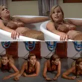Claire Holt nude #0192