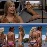 Claire Holt nude #0197