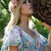 Claire Holt nude #0200