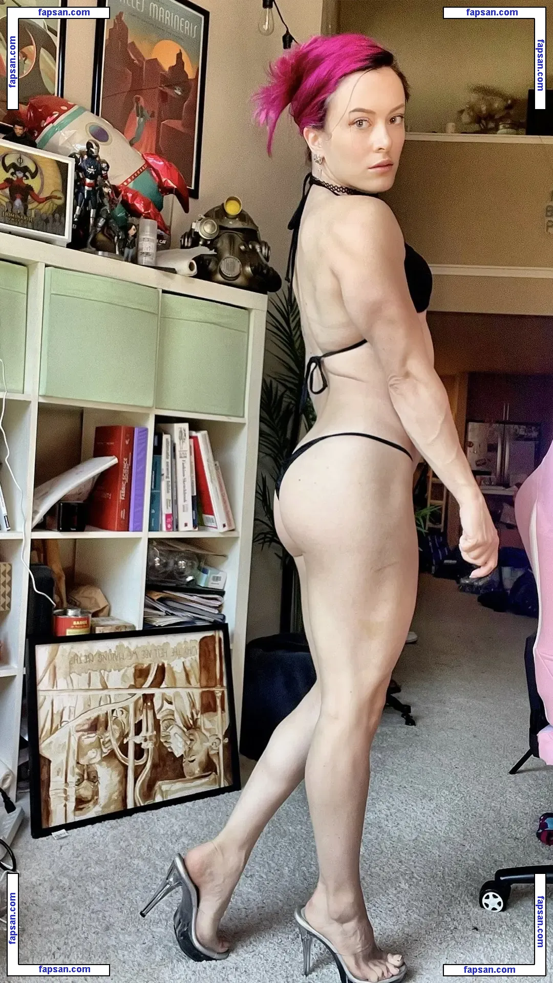 Claire Max nude photo #0041 from OnlyFans