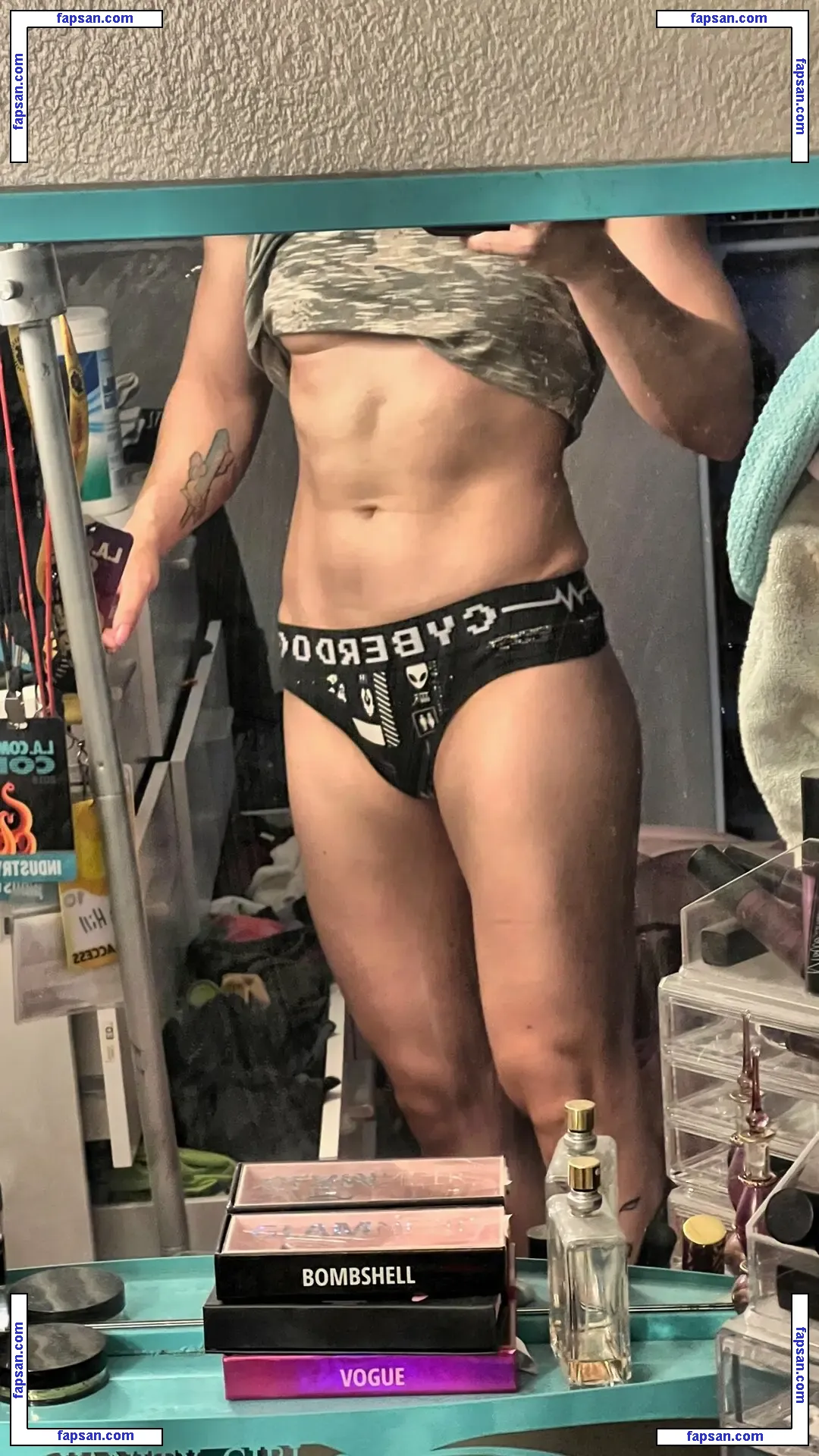 Claire Max nude photo #0221 from OnlyFans