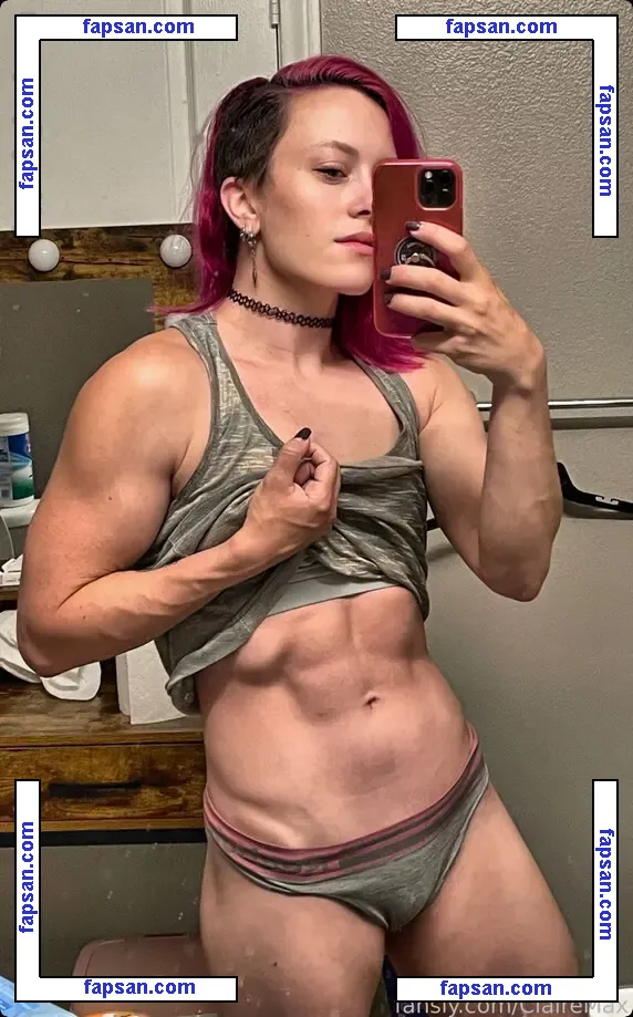 Claire Max nude photo #0224 from OnlyFans
